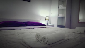 IN Home Apartment